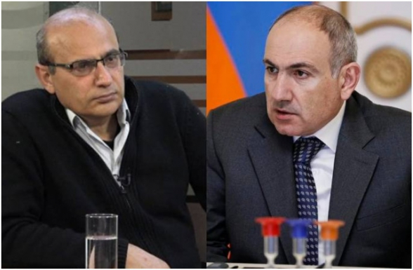 2026-ին վերընտրվելու շանս չունի՝ դիկտատուրա է հաստատում, սա է փաշինյանի «հեղաշրջման պլանի» իմաստը. «Հրապարակ»